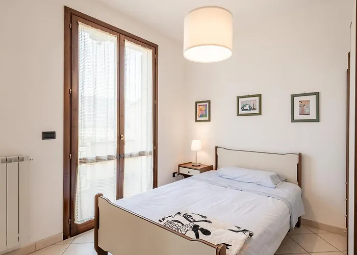 Grazia * Cascina (Pisa)