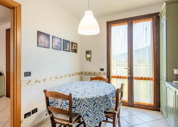 Grazia Cascina (Pisa)