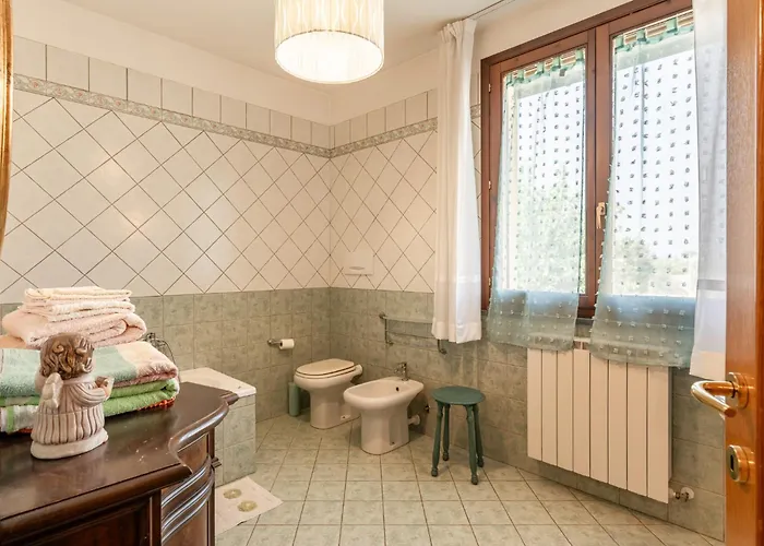 Grazia Semesterbostad Cascina (Pisa)